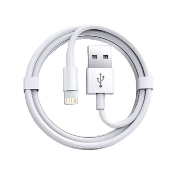 USB Charger Cable 1M Compatible with iPhone 14-11/XS Max/XR/8/7/6S Plus/SE