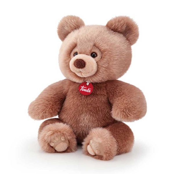 Trudi Classic Bear Brando Brown - M 27cm