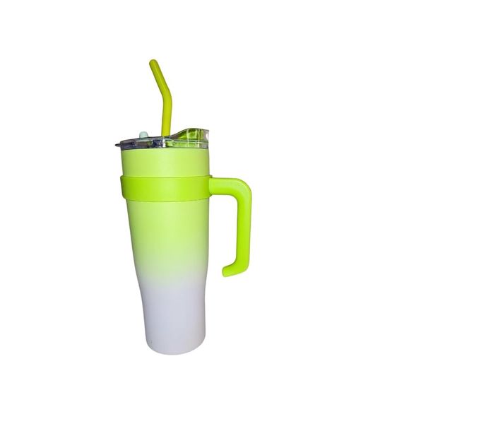 Stainless Steel Travel Mug