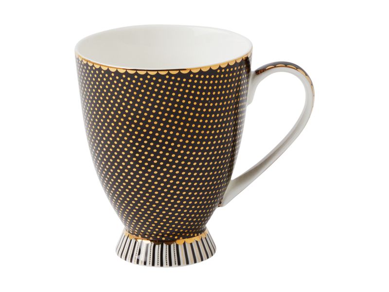 Maxwell and Williams - Teas &amp; C's Regency Footed Mug 300ML