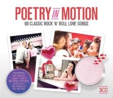 Poetry in Motion (CD / Box Set)
