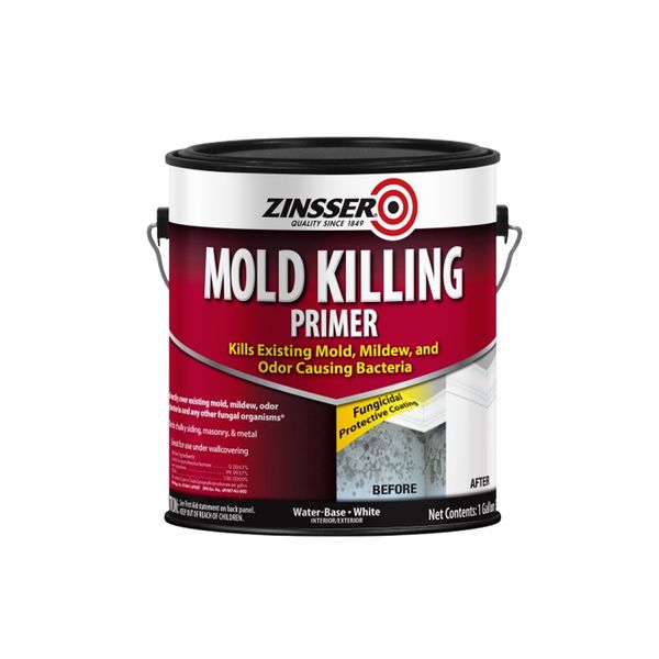 Zinsser Mold Killing Primer 3.78L