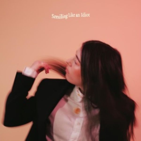 Smiling Like an Idiot (CD / Album)