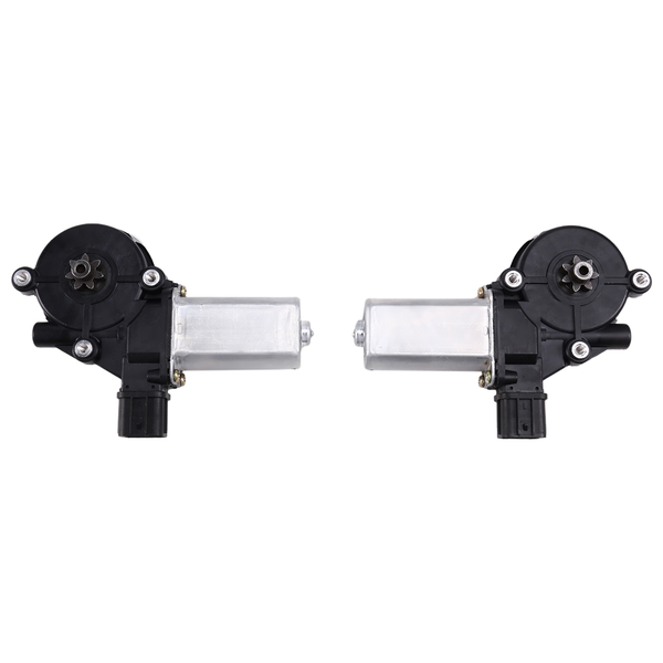 8-98160723-0 Car Power Window Motor Front Left Right Compatible with Isuzu