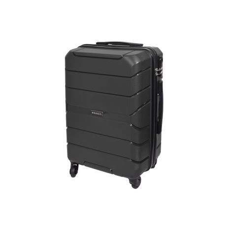 Polypropylene luggage online