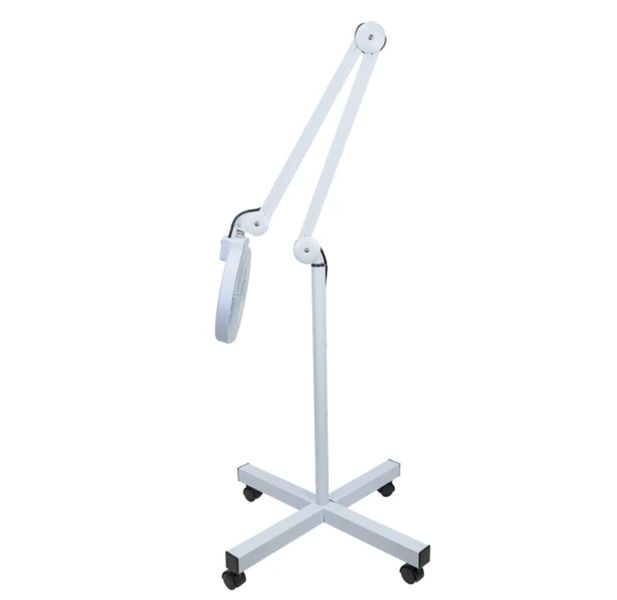 Professional Magnifying LED Lamp