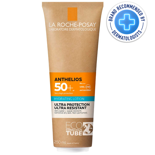 La Roche Posay Anthelios Hydrating Body Lotion Suncreen SPF50+ 250ml