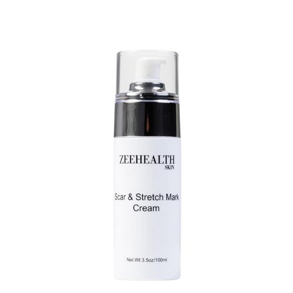 Scar and Stretch Mark Cream