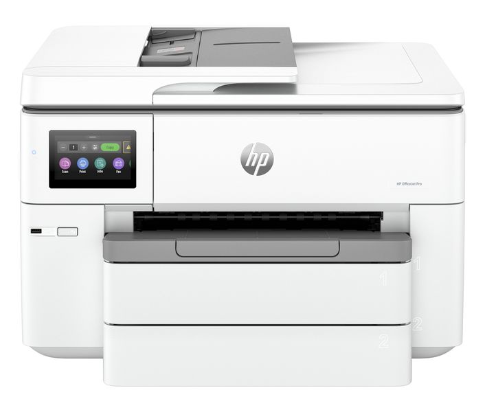 HP OfficeJet Pro 9730 Wide Format A3 All-in-One Printer