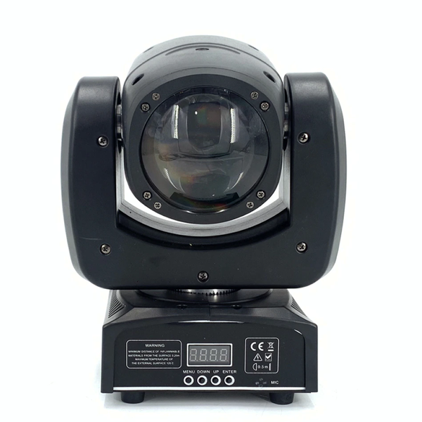 30W Mini Moving Head Light