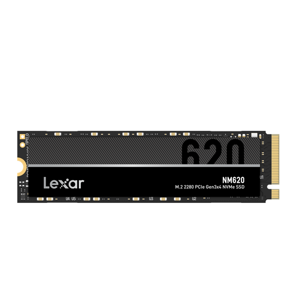 Lexar NM620 M.2 2280 Internal SSD1TB