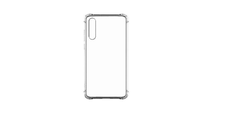 Nicci see through Case, Pouch, Cover for Samsung Galaxy S21 Plus / S30 Plus