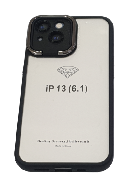 Matel Camera Protictive Case Cover for Iphone 13