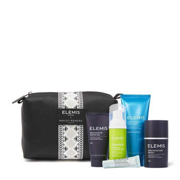 ELEMIS Hayley Menzies London Grooming Collection