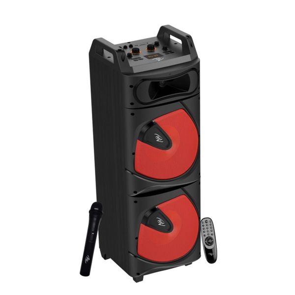 ITEL- Bass Trolley Speaker