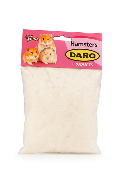 2 Pack Daro Snuggle Stuff Small Animal Bedding
