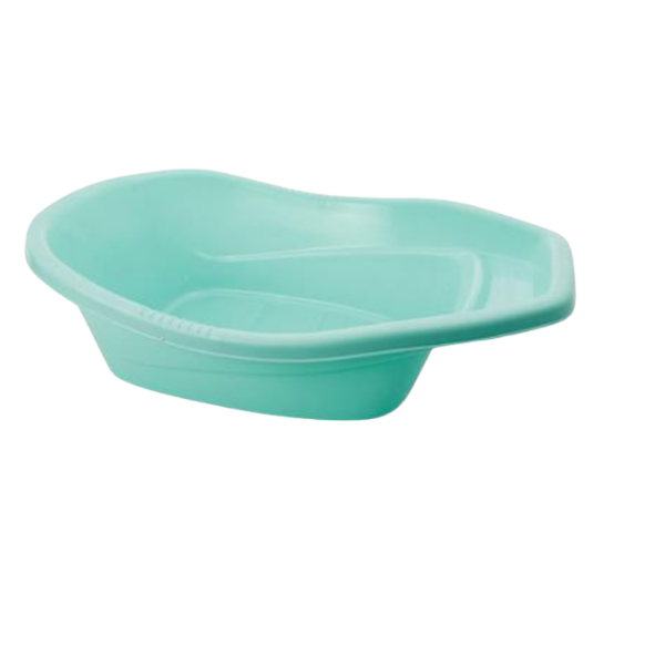 Plastic Baby Bathtub