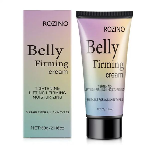 Belly Firming Cream - Skin Tightening &amp; Cellulite Reduction Cream