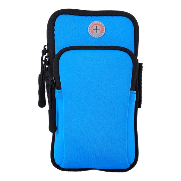 Ares Active Running/Cycling Arm Cellphone Bag