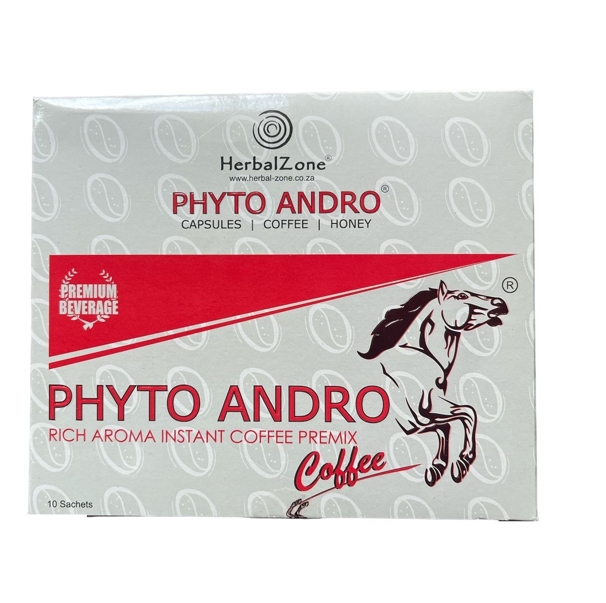 Phyto Andro Coffee 10 X 10g Shop Today Get It Tomorrow 3409