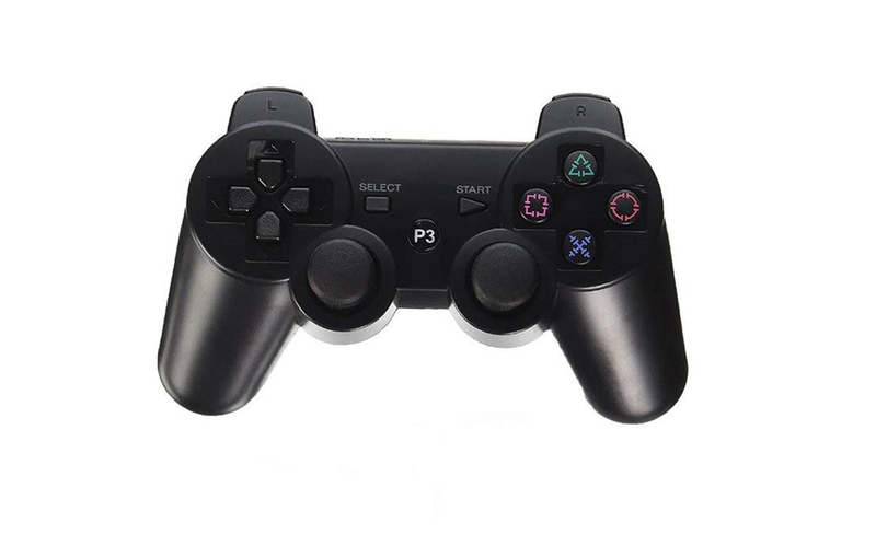 Wireless Controller compatable with PlayStation 3 - Dual Vibration