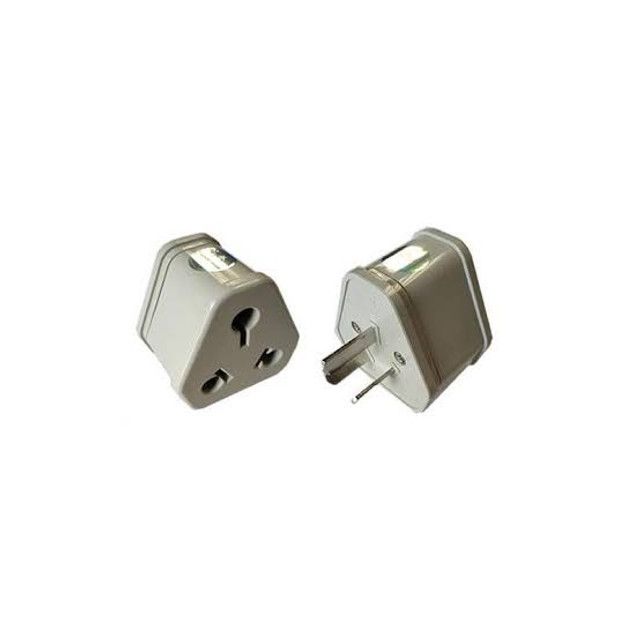 china plug type vs australia