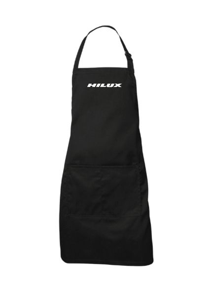 Toyota Hilux Apron