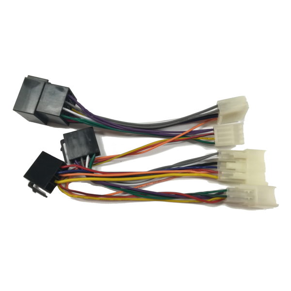 Handsfree Solution Toyota 86180