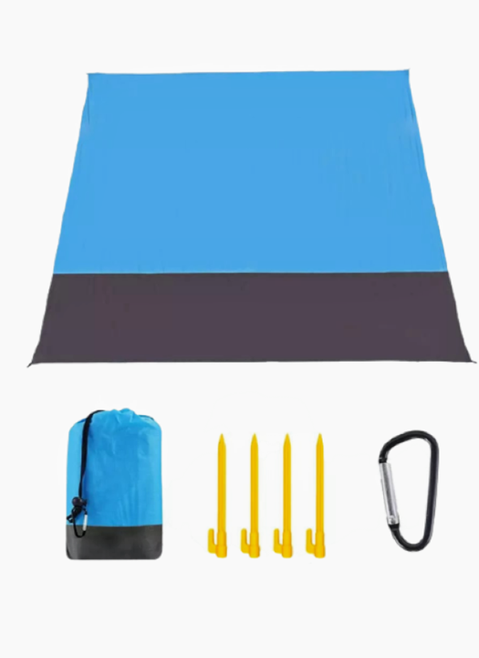 Beach or Picnic Waterproof Blanket | Buy Online in South Africa ...