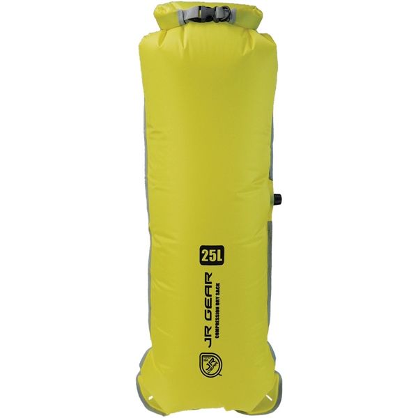 JR Gear Compression 25L Dry Bag