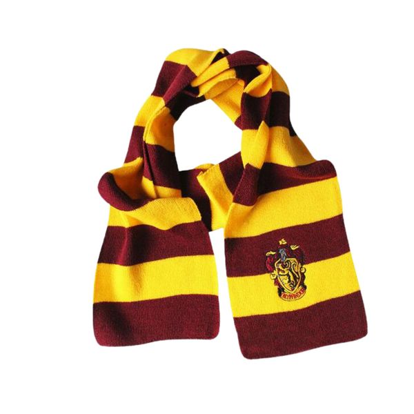 Griffindor Scarf