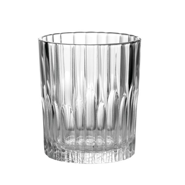 Crystal Linear Temp Tumbler - Set of 6