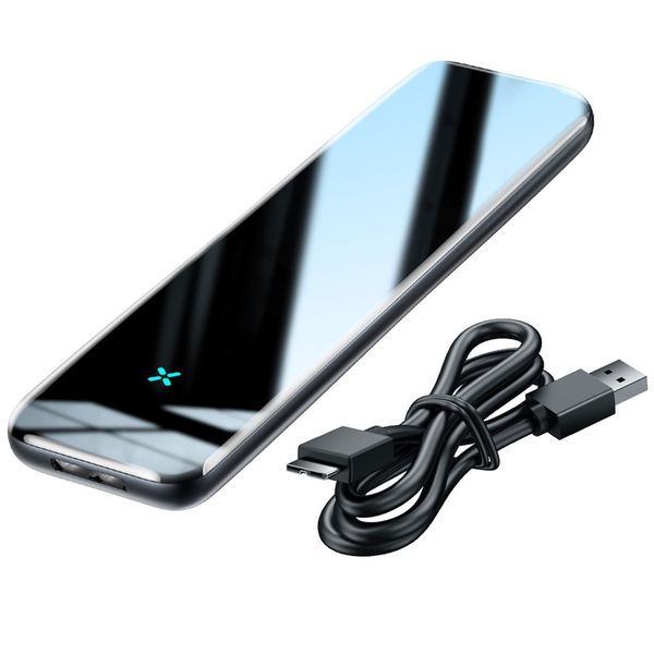 Baseus Full Speed Series SSD Enclosure (Micro-B USB/MicroUSB) + 50cm Cable