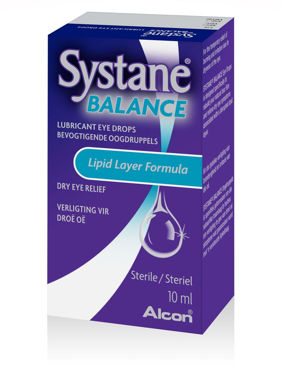 Systane Balance 10ml | Buy Online in South Africa | takealot.com