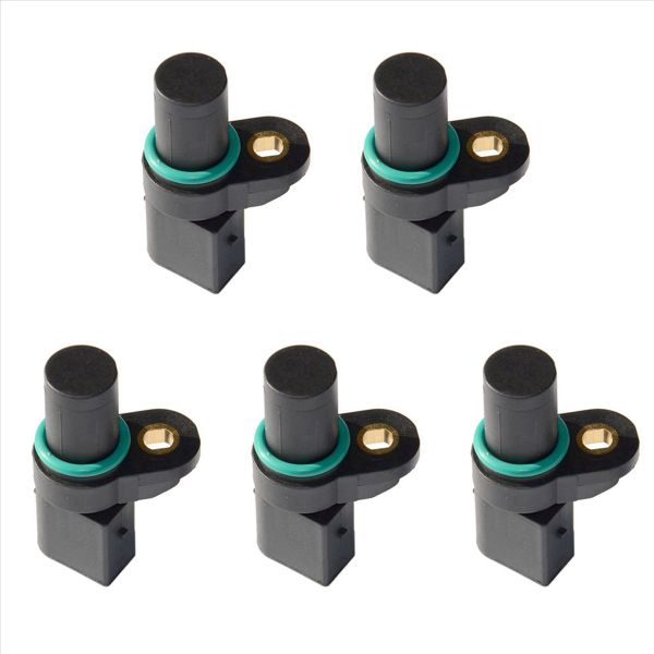 Crankshaft Crank Angle Sensor 13627548994 Compatible with Bmw