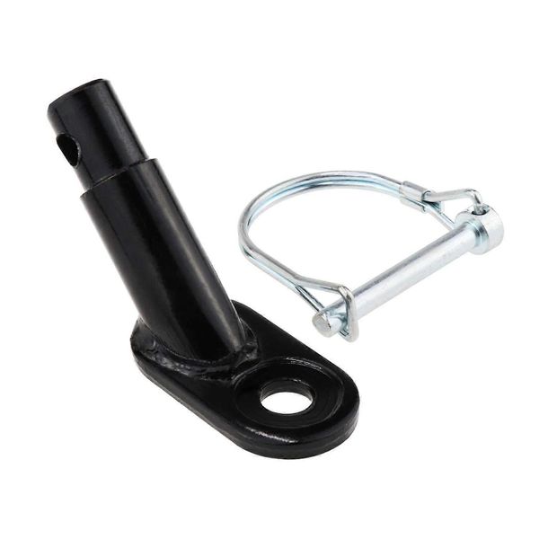 Bike Trailer Hitch, Bike Trailer Hitch Connector, Bike Trailer Coupler, Bike