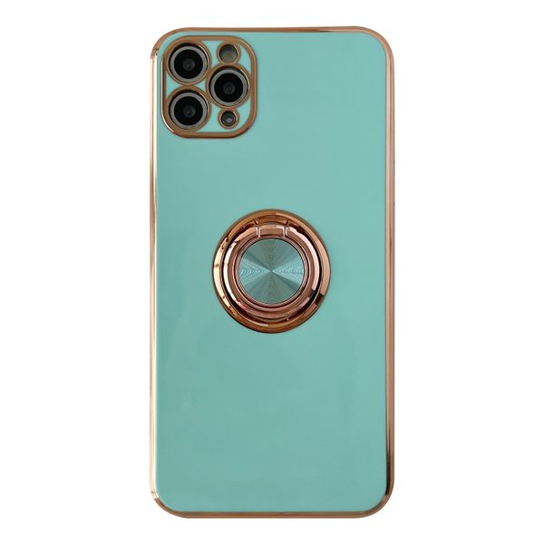 Classic Electroplated Design Phone Cover For iPhone 11 Pro Max