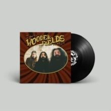 Wooden Fields (Vinyl / 12" Album)