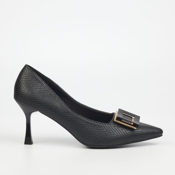 Danae 2 - High Heel - Black image