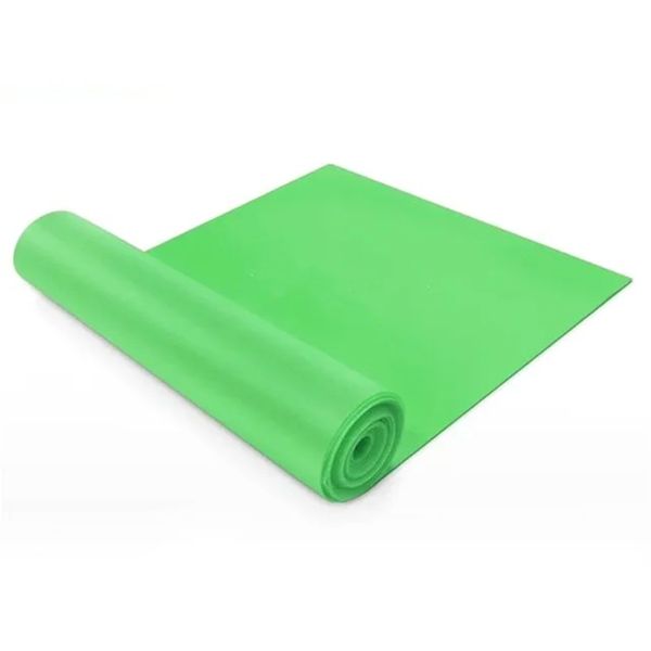 Elastic Bands Portable Pilates Hip Circle Expander Bands Latex Tension Gym