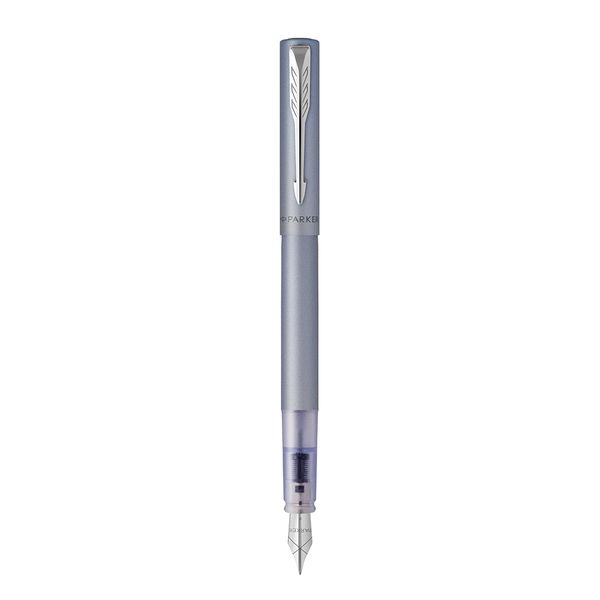 PARKER Vector XL Blue Fountain Pen