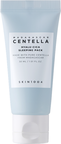 SKIN1004 Centella Night Mask -Moisturizing &amp; Revitalizing Sleeping SkinCare