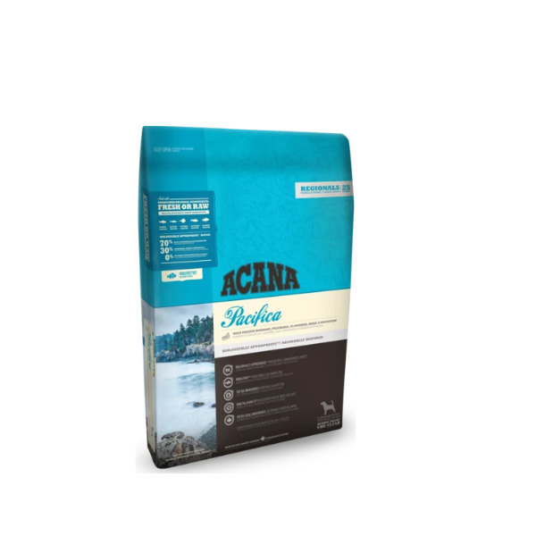 ACANA Regionals Pacifica Dog Food (11.4kg)