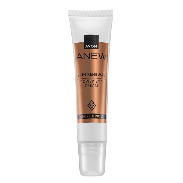 Avon Anew Skin Renewal Power Eye Cream - 15ml
