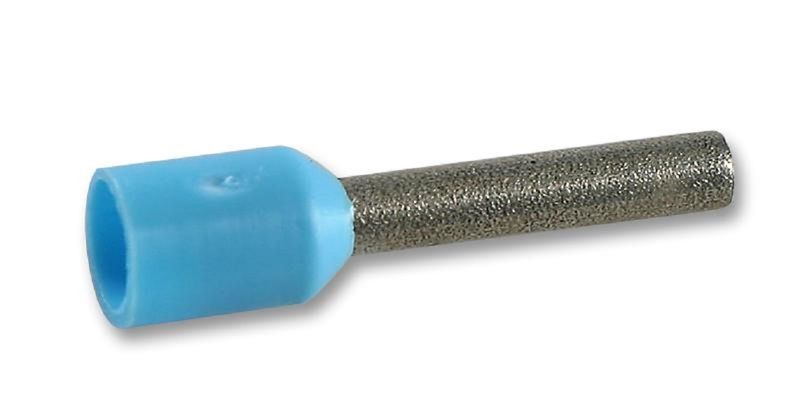 Schneider Electric (DZ5CE007) Wire Ferrule, Markable, Single Wire, 20 AWG