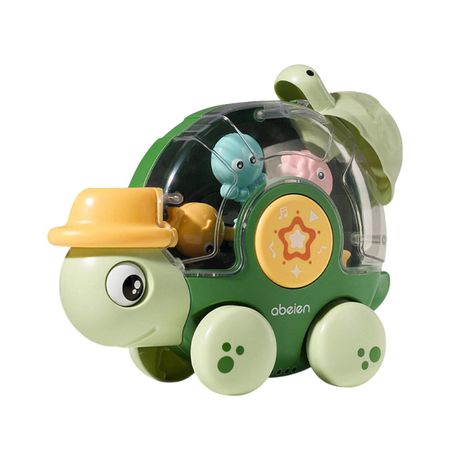 Baby Bath Toys for Toddlers ages 1 2 3 Ideal for Boys Girls and as a Gift Image