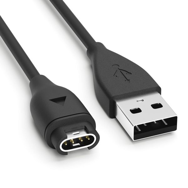 Replacement Charger Compatible With Garmin Fenix 5/5S/5X&amp;Other Models-High GP