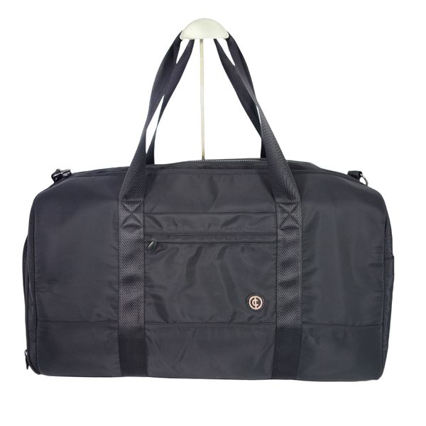 Travel Duffle Bag, Weekender Travel Bag Men Gym Bag