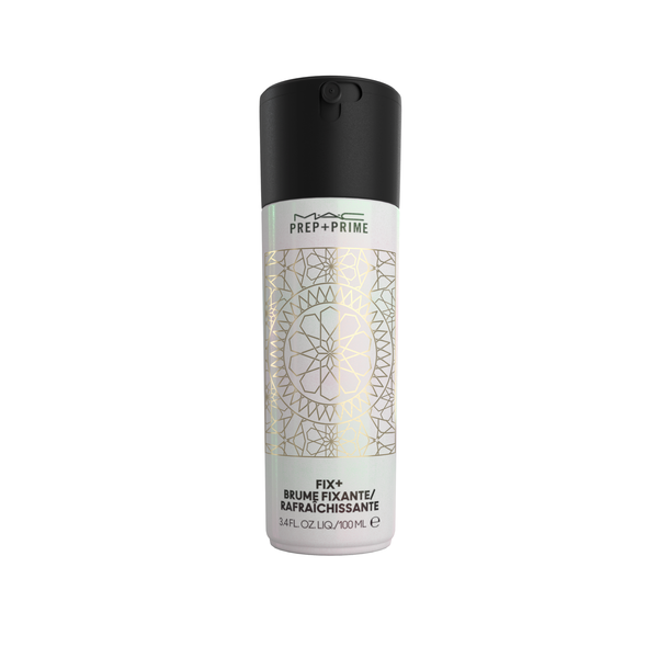 MAC Pearlescence Collection Fix+ 100ml