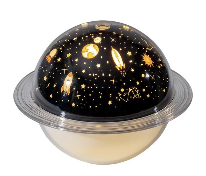 Starry image